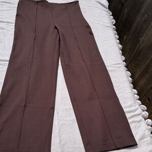 J McLaughlin Brown Women's Pants, size 8